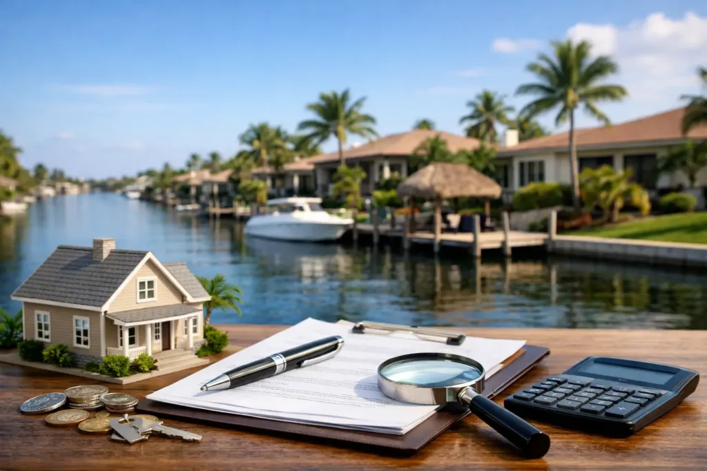 Property Valuation Cape Coral Explained