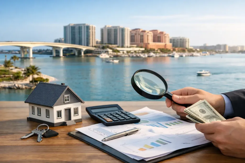 Property Valuation Clearwater: What Matters