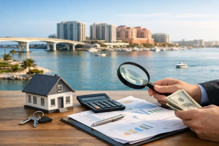Property Valuation Clearwater: What Matters
