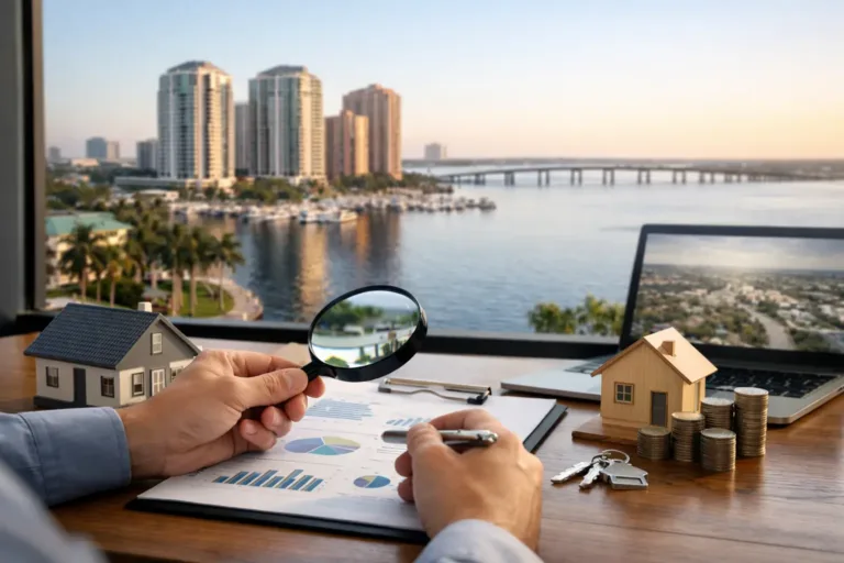 Property Valuation Fort Myers Explained