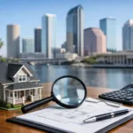 Property Valuation Tampa: What Counts