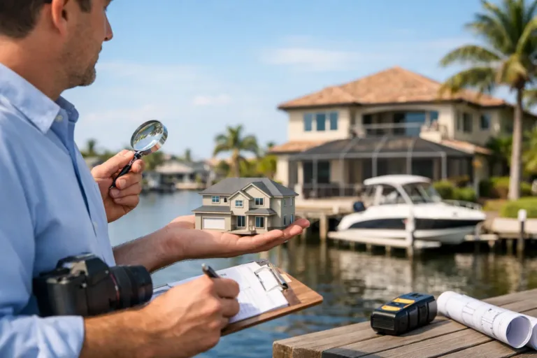 Real Estate Appraiser Cape Coral: What to Expect