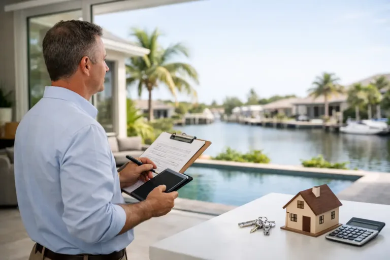 Real Estate Appraiser Fort Myers: What Matters
