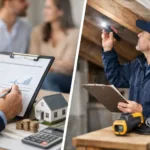 Appraisal vs Home Inspection for Buyers and Sellers