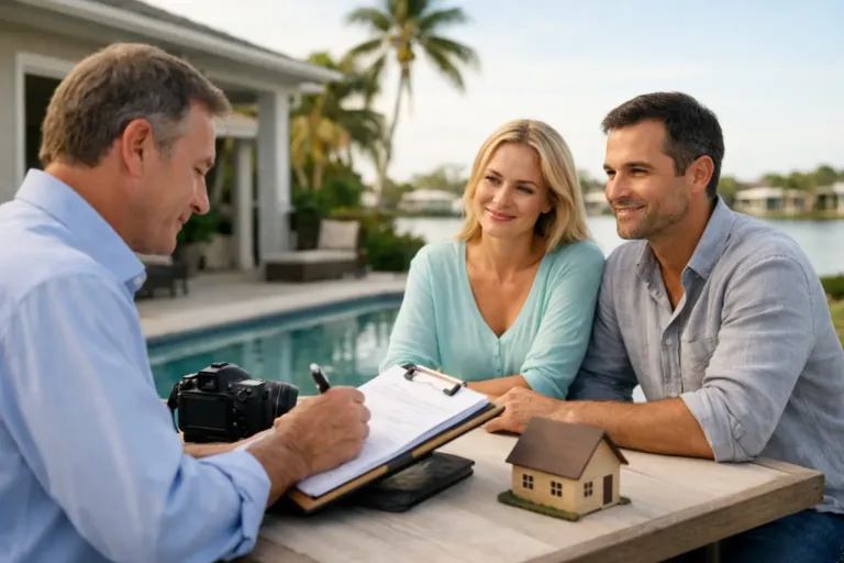 Choosing a Home Appraiser Clearwater Owners Trust