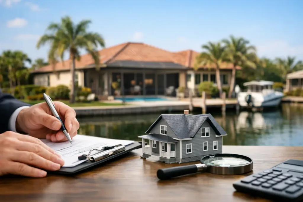 Home Appraisal Cape Coral: What Affects Value
