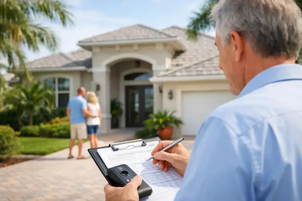 Home Appraisal Fort Myers: What to Expect