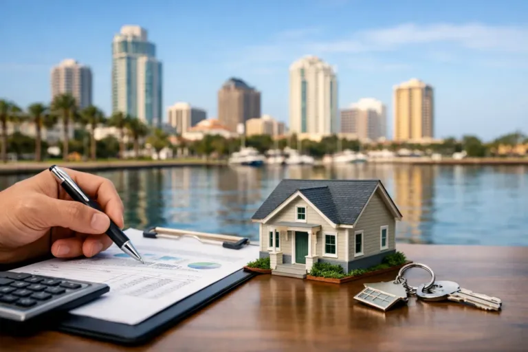 Home Appraisal Saint Petersburg Explained