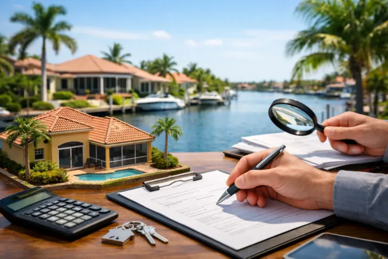 Home Appraisal Southwest Florida Explained