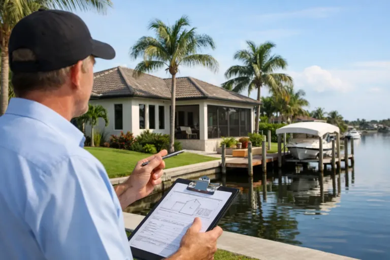 Home Appraiser Cape Coral: What to Expect