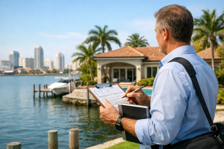 Home Appraiser St Petersburg: What to Expect