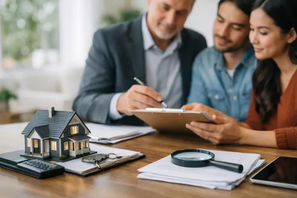 How Mortgage Appraisals Work for Homebuyers