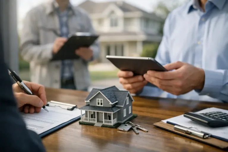 What Refinance Appraisal Requirements Mean