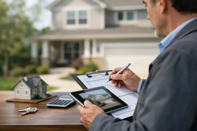 What to Expect From a Home Appraisal for Refinancing