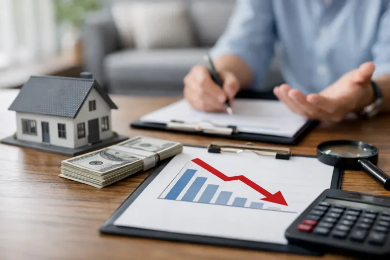 Why Do Appraisals Come in Low? Key Reasons