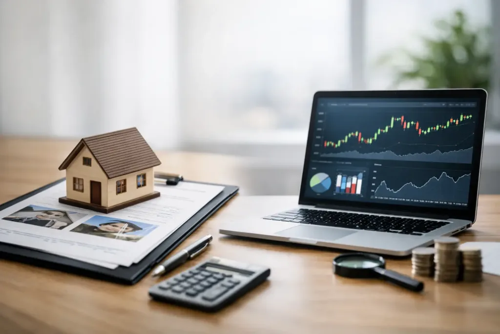 Appraisal vs Market Analysis: Which Value Counts?