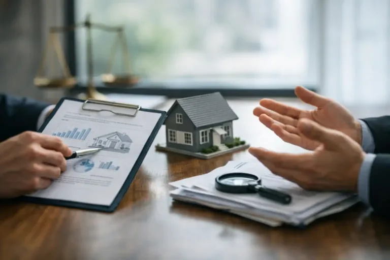 Can a Homeowner Challenge an Appraisal Value?