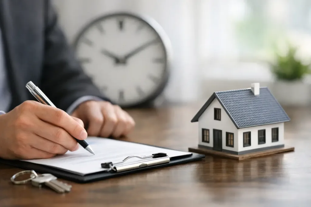 Home Appraisal Turnaround Time: What to Expect