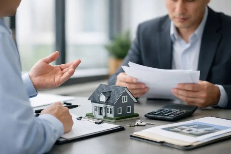 How to Dispute Appraisal Results Effectively