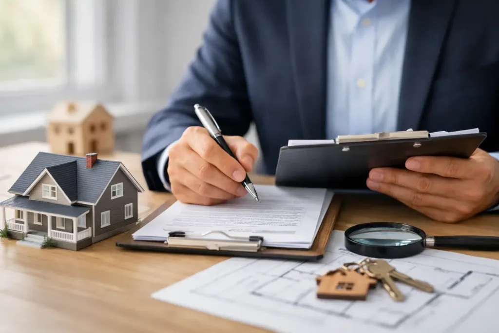 Mortgage Lending Appraisal Requirements Explained