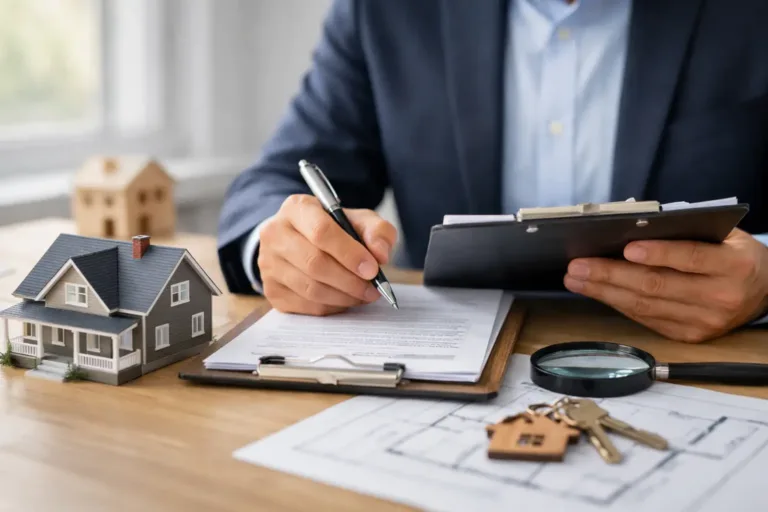 Mortgage Lending Appraisal Requirements Explained