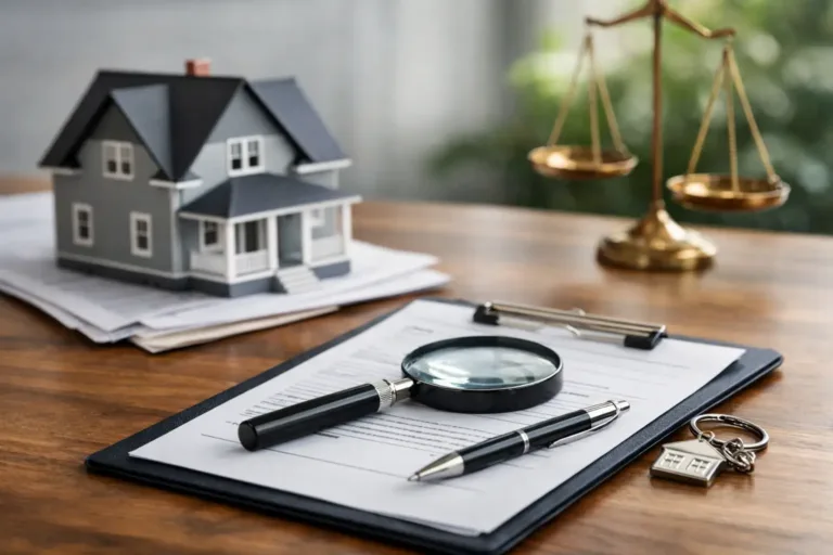 Probate Home Appraisal Guide for Estate Settlements