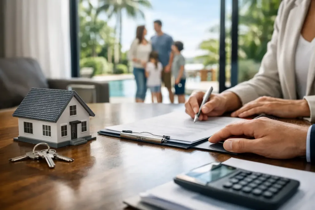 Trust Property Valuation for Florida Families
