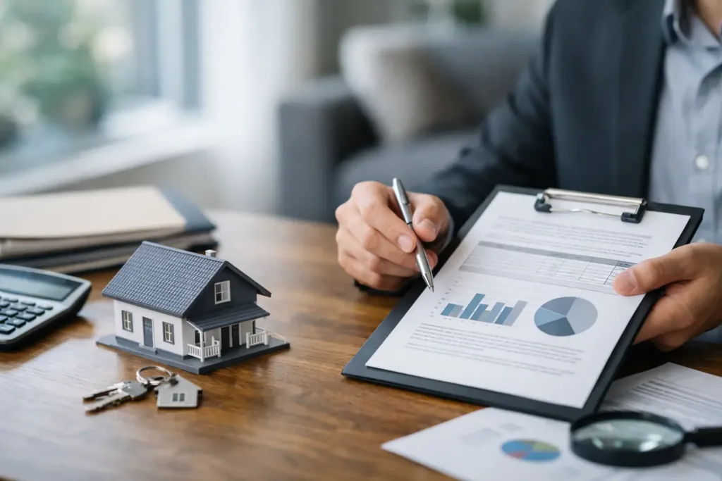 What a Home Appraisal Can Tell You About Value