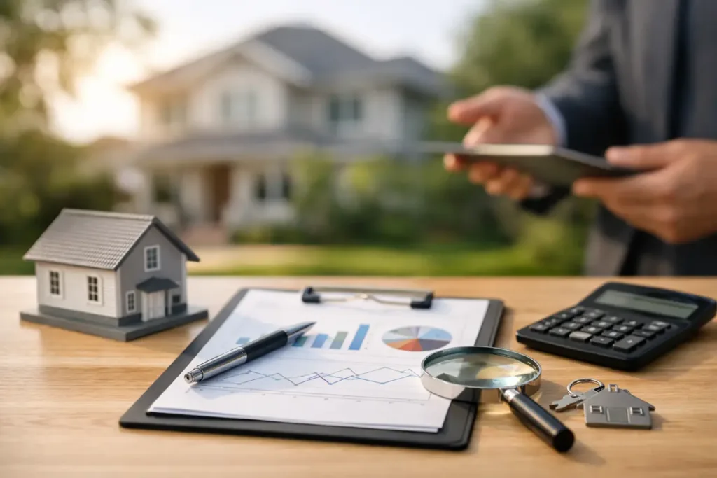 What Affects Home Appraisal Values Most?