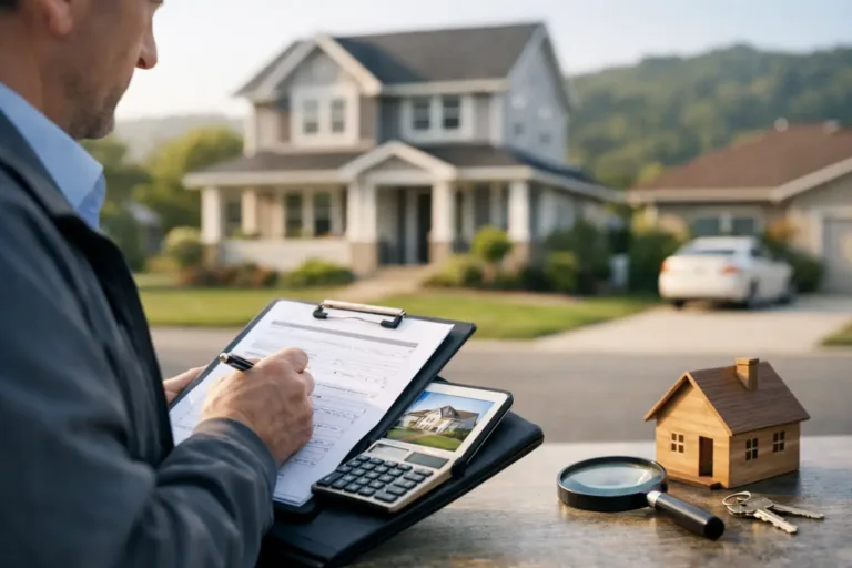 Why Local Appraiser Expertise Protects Value