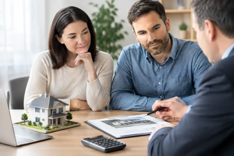 A Litigation Valuation Example for Homeowners