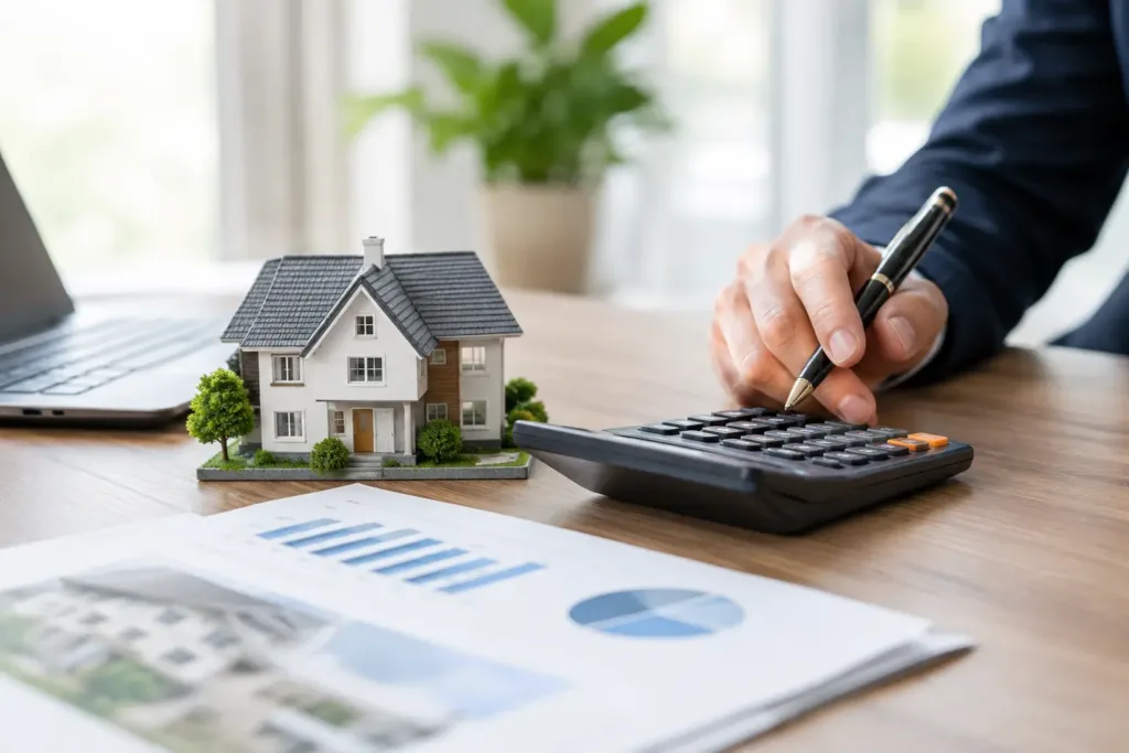 Accurate Property Valuation Methods That Hold Up