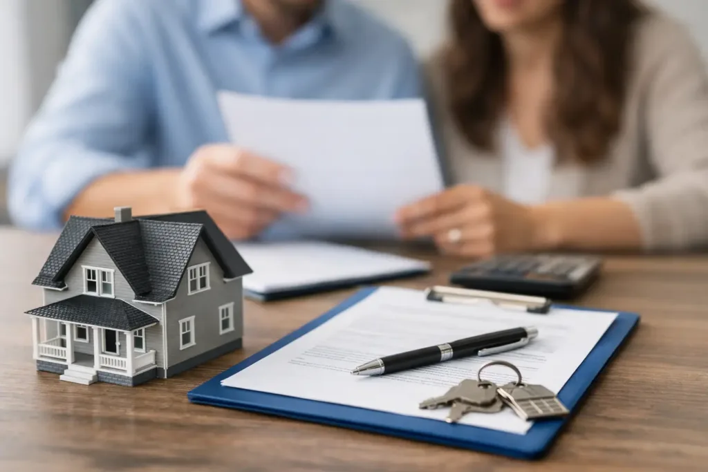 Appraisal Contingency Explained for Home Buyers