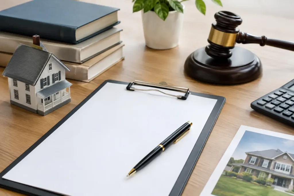 Best Records for Probate Appraisals Checklist