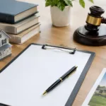 Best Records for Probate Appraisals Checklist