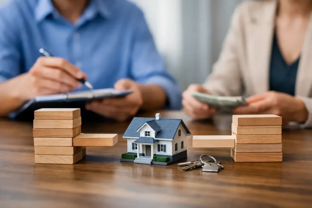 How to Handle an Appraisal Gap Before Closing