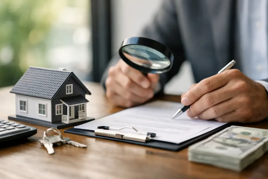 How to Value an Inherited House Accurately