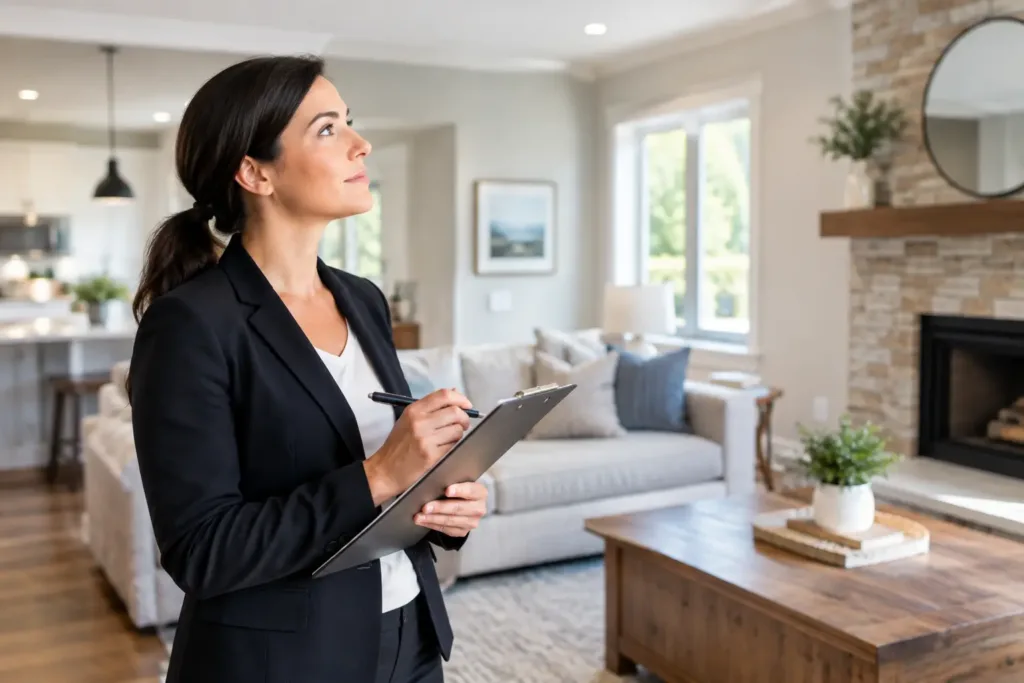 Prepare a House for Appraisal the Right Way