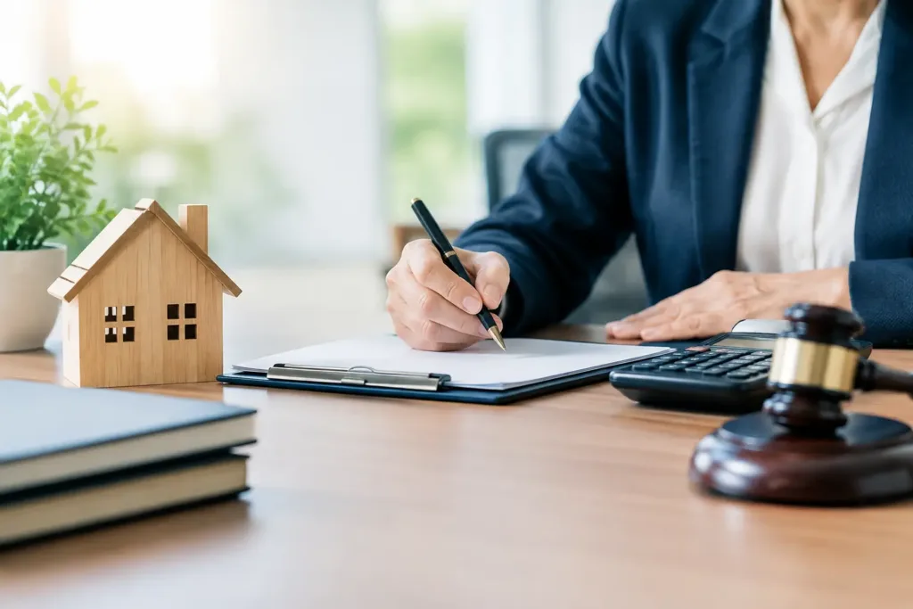 Retrospective Appraisal for Estate Settlement