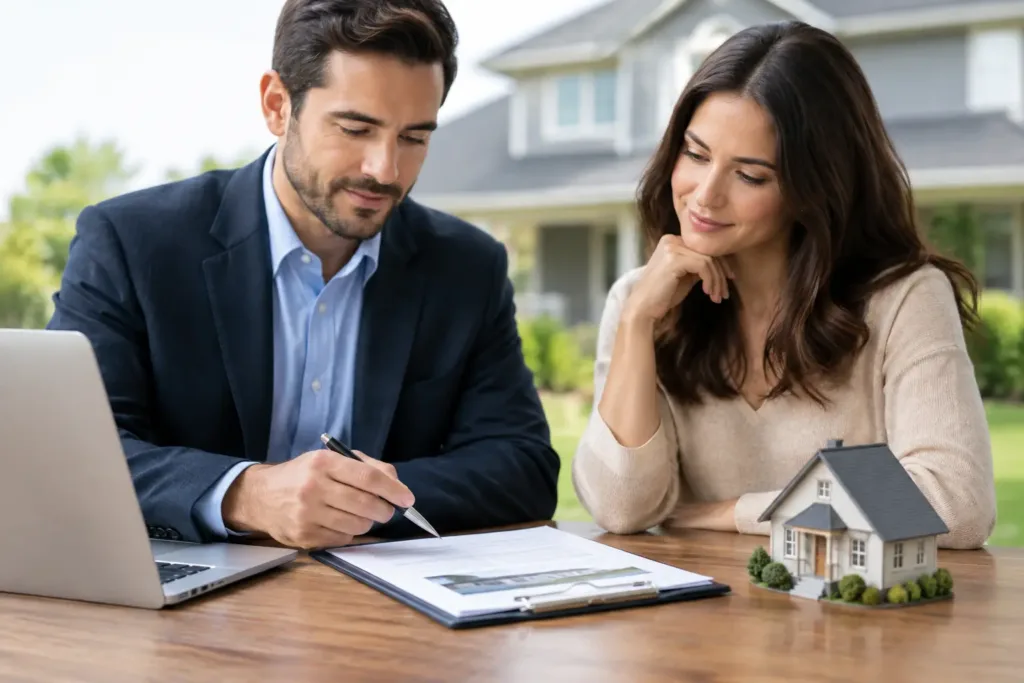 USPAP Compliant Report Guide for Homeowners