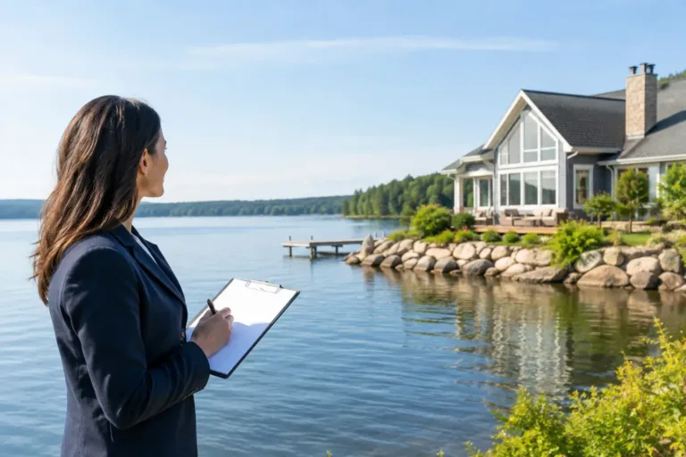 Waterfront Property Appraisal Guide for Owners
