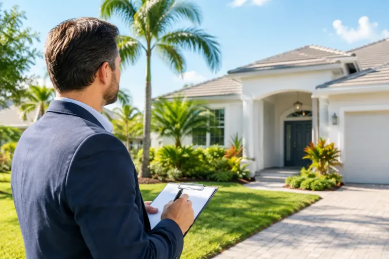 How Long Does a Home Appraisal Take in Florida?