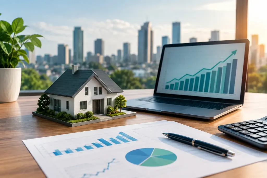 Real Estate Valuation Trends Shaping 2026
