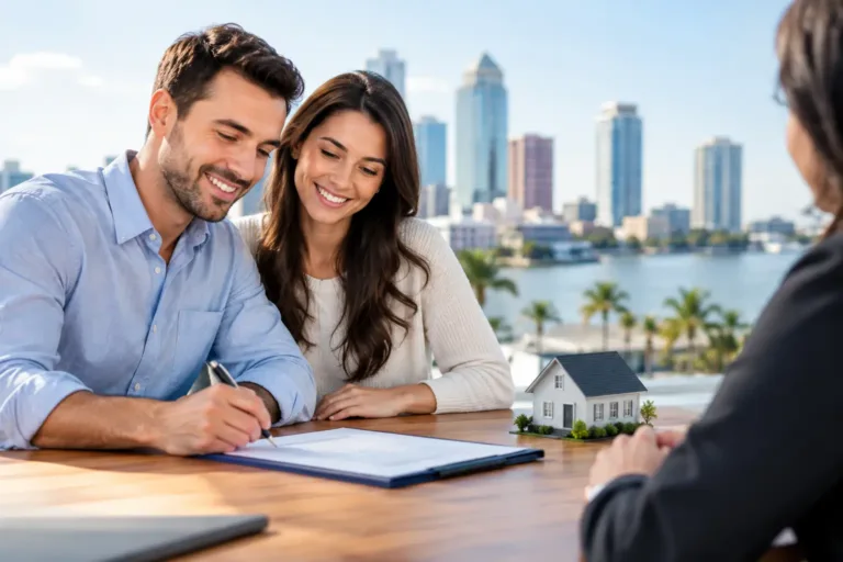 What a Tampa Appraisal Waiver Means for Buyers