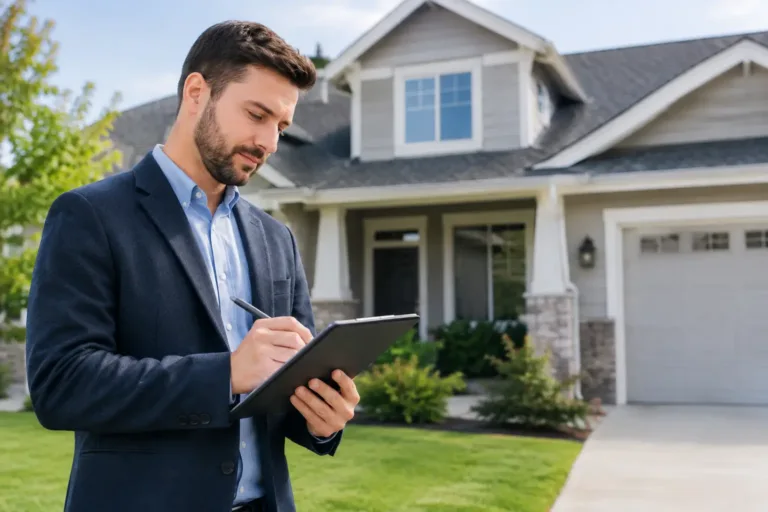 When Do You Need an Appraisal for a Home?